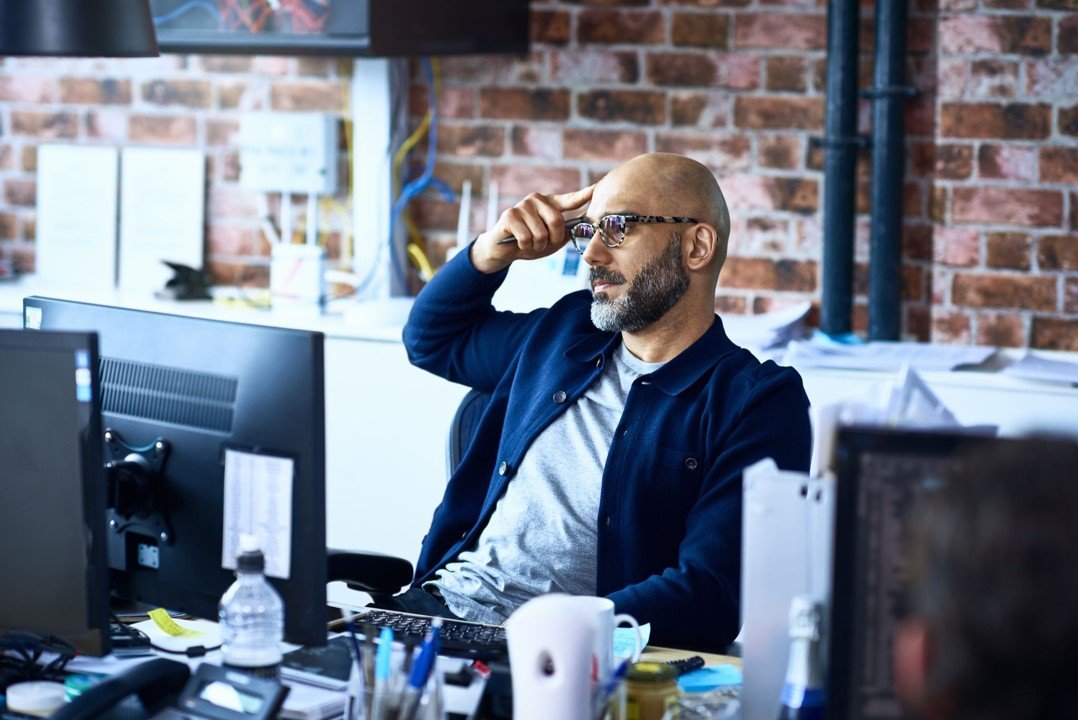 The gap between knowing and doing